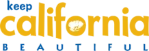 Keep California Beautiful Logo